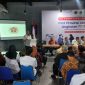 Dinas Komunikasi dan Informatika (Diskominfo) Provinsi Jawa Barat bekerja sama dengan Persatuan Wartawan Indonesia (PWI) Jawa Barat resmi menggelar Uji Kompetensi Wartawan (UKW) tingkat Provinsi Jawa Barat di kampus Poltek Mandira Panyingkiran, Rabu (22/7/2026).