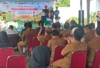Pemkab Majalengka Peringati Hari Anak Nasional, Dorong Kolaborasi Wujudkan Kabupaten Layak Anak