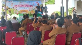 Pemkab Majalengka Peringati Hari Anak Nasional, Dorong Kolaborasi Wujudkan Kabupaten Layak Anak