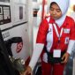 Ilustrasi BBM B50 (Pertamina)