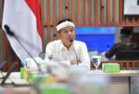 Gubernur Jawa Barat Dedi Mulyadi (Humas Jabar)