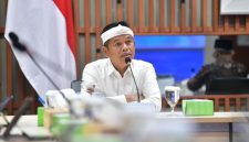 Gubernur Jawa Barat Dedi Mulyadi (Humas Jabar)