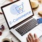 Ilustrasi e-commerce. Ditjen Pajak tengah finalisasi aturan pemotongan pajak penghasilan atau PPh 0,5 persen bagi toko online di e-commerce seperti Tokopedia dan Shopee.