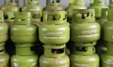 BGN Ancam Tutup Permanen Dapur MBG yang Pakai LPG 3 Kg dan MinyaKita