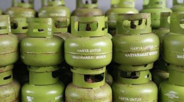 BGN Ancam Tutup Permanen Dapur MBG yang Pakai LPG 3 Kg dan MinyaKita