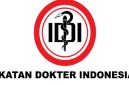 Logo IDI (Ikatan Dokter Indonesia) (Situs IDI)