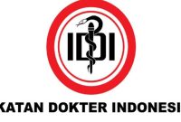 Logo IDI (Ikatan Dokter Indonesia) (Situs IDI)