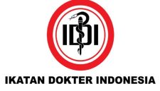 Logo IDI (Ikatan Dokter Indonesia) (Situs IDI)