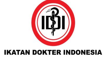 Logo IDI (Ikatan Dokter Indonesia) (Situs IDI)