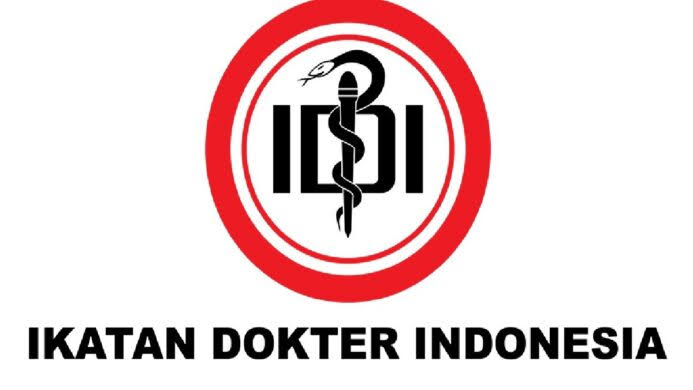 Logo IDI (Ikatan Dokter Indonesia) (Situs IDI)