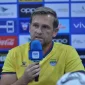 Pelatih Persib Bandung, Igor Tolic