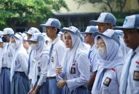 Ilustrasi PPDB