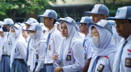 Ilustrasi PPDB