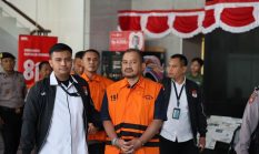 KPK Tetapkan Empat Tersangka Usai OTT Bupati Pemalang, Muncul Dua Klaster Perkara