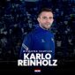 Pelatih fisik asal Kroasia, Karlo Reinholz, resmi bergabung dengan Persib Bandung untuk menghadapi kompetisi musim 2026/2027. (Foto: persib.co.id)