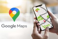 Google Maps
