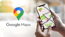 Google Maps