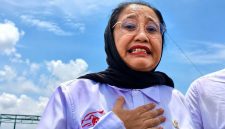 Nanik S Deyang memutuskan mundur dari jabatannya sebagai Kepala Badan Gizi Nasional (BGN)