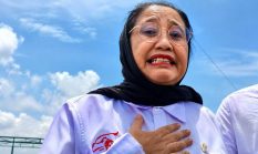 Kabar Mengejutkan! Kepala BGN Nanik S Deyang Mundur, Istana Akhirnya Buka Suara