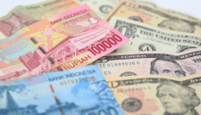 Ilustrasi Nilai Tukar Rupiah