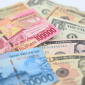 Ilustrasi Nilai Tukar Rupiah