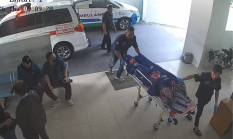 Misteri Kematian Sutrimo di Depan Klinik Terbengkalai Jaksel, Polisi Amankan Sejumlah Barang
