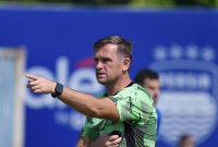 Pelatih Persib Bandung, Igor Tolic (Dok. Persib)