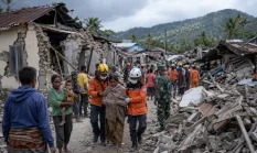 Gempa NTT M 7,7 Tewaskan 53 Orang, Pemerintah Percepat Penanganan Korban