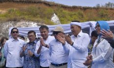Gubernur KDM Resmikan PSEL Legok Nangka, Jawa Barat Percepat Pengolahan Sampah Menjadi Energi Listrik