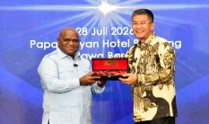 Sinergi dengan Kementerian HAM, Pemda Provinsi Jabar Perkuat Implementasi HAM di Berbagai Sektor