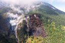 Kebakaran Gunung Gede Pangrango Memasuki Pekan Kedua, Titik Asap di Kawah Wadon Tak Lagi Terlihat