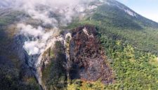 Kebakaran Gunung Gede Pangrango Memasuki Pekan Kedua, Titik Asap di Kawah Wadon Tak Lagi Terlihat