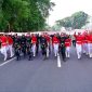 Kirab Merah Putih Jadi Momentum Perjuangan, Sekda Jabar Soroti Kemiskinan dan Pengangguran (Humas Jabar)