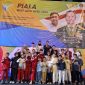 TBI Team saat mengikuti Kejuaraan West Java Open Taekwondo 2026 (Foto Ist)