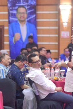 Sekda Jabar Bidik Pengangguran Pemuda Turun Signifikan, IPP Ditargetkan Capai 90 pada 2029