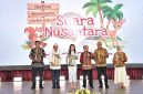 Sekretaris Daerah Jawa Barat Herman Suryatman mendorong kegiatan mendongeng dan pengenalan cerita rakyat sebagai bagian dari upaya membentuk generasi unggul dan berkarakter menuju Indonesia Emas 2045.
