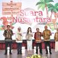 Sekretaris Daerah Jawa Barat Herman Suryatman mendorong kegiatan mendongeng dan pengenalan cerita rakyat sebagai bagian dari upaya membentuk generasi unggul dan berkarakter menuju Indonesia Emas 2045.