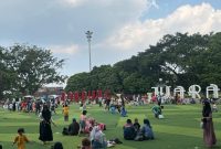 Alun Alun Kota Bandung