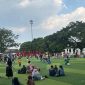 Alun Alun Kota Bandung