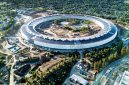Kantor baru Apple Inc di California, Amerika Serikat. [Shutterstock] 