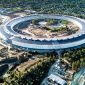 Kantor baru Apple Inc di California, Amerika Serikat. [Shutterstock] 