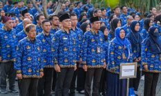 WFH ASN Jawa Barat Berlanjut, Dedi Mulyadi Utamakan Hasil Kerja Dibanding Kehadiran di Kantor