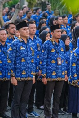 WFH ASN Jawa Barat Berlanjut, Dedi Mulyadi Utamakan Hasil Kerja Dibanding Kehadiran di Kantor