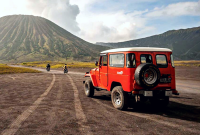 Ilustrasi Paket Wisata Bromo (Jalankebromo)