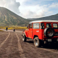 Ilustrasi Paket Wisata Bromo (Jalankebromo)