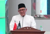 Gus Kikin Terpilih Jadi Ketua Umum PBNU 2026-2031 Lewat Sidang AHWA