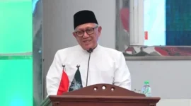 Gus Kikin Terpilih Jadi Ketua Umum PBNU 2026-2031 Lewat Sidang AHWA