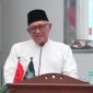 Gus Kikin Terpilih Jadi Ketua Umum PBNU 2026-2031 Lewat Sidang AHWA