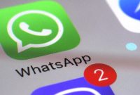 ilustrasi whatsapp