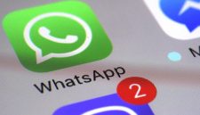 ilustrasi whatsapp
